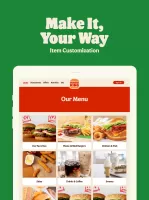 BURGER KING® App