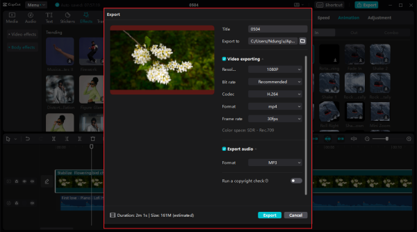 How to Utilize CapCut Across Various Devices?