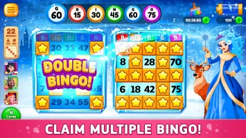 Tropical Bingo & Slots Games