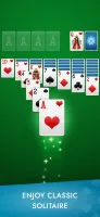 Solitaire: Classic Card Games