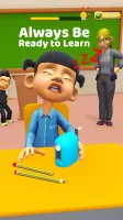 Evil School Teacher Game 2024