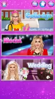 Superstar Career: Dress Up