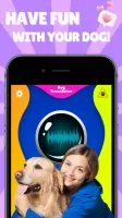 Dog Translator Speaker