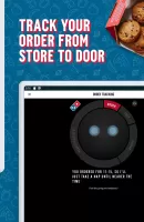 Domino's Pizza Delivery UK