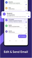 Email Lite - Smart Mail