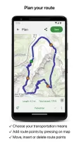 Topo GPS