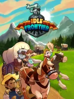 Idle Frontier: Tap Town Tycoon