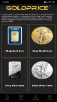 Gold Price Live