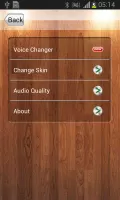 Voice Recorder