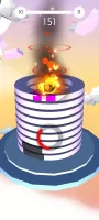 Bounce Ball: Merge Tycoon