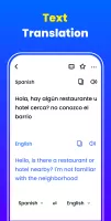 Translate - Translator App