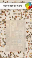Jigsaw Puzzle HD