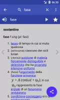 Italian Dictionary - Offline