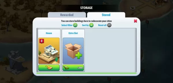 City Island 5 - Building Sim