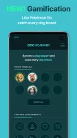 Dog Scanner