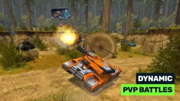 Tanki Online