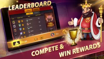 Rummy King – Card & Slots game