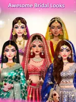 Wedding Fashion Dress Up Games