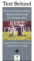 Add Text: Text on Photo Editor