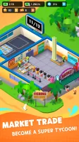 Seafood Inc - Tycoon, Idle