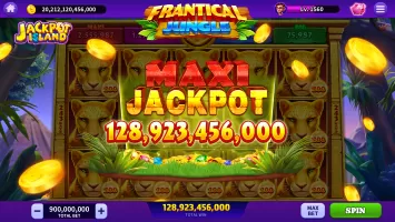Jackpot Island