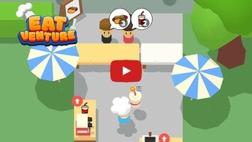 Eatventure Gameplay Android