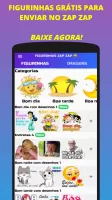 Figurinhas Para Zap