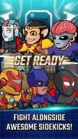Super Hero League: Epic Combat