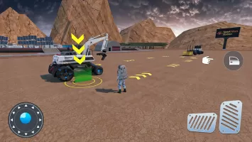 Space City Construction Games