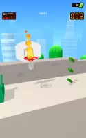 Bounce Dunk - basketball game