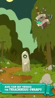 Legendary Adventure