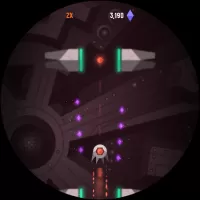 Jump Drive: Get Away