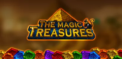 The magic treasures