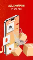 Shopping All-in-one: Compare