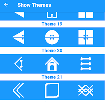 Button Bar