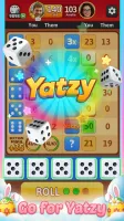 Yatzy Blitz: Classic Dice Game