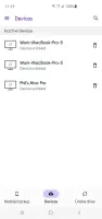 Currys Cloud Backup
