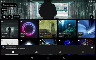 Poweramp Music Player (Trial)