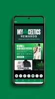 Boston Celtics