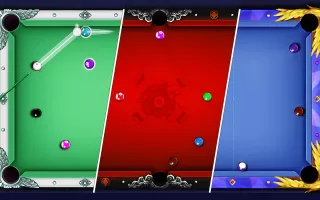 8 Ball Clash