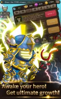+9 God Blessing Cash Knight