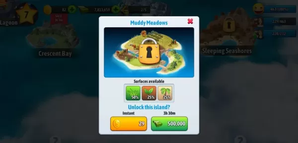 City Island 5 - Building Sim