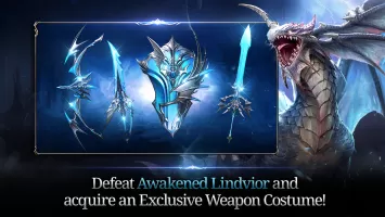 Lineage 2: Revolution