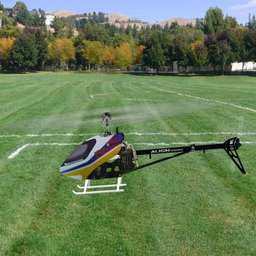 Absolute RC Heli Sim