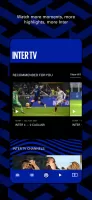 Inter Official App