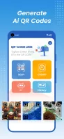 QR Code LINK