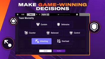 Football Manager 2024 Mobile
