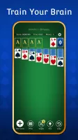 Solitaire: Classic Card Games