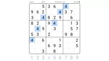 Sudoku Game