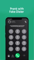 Fake Phone Dialer